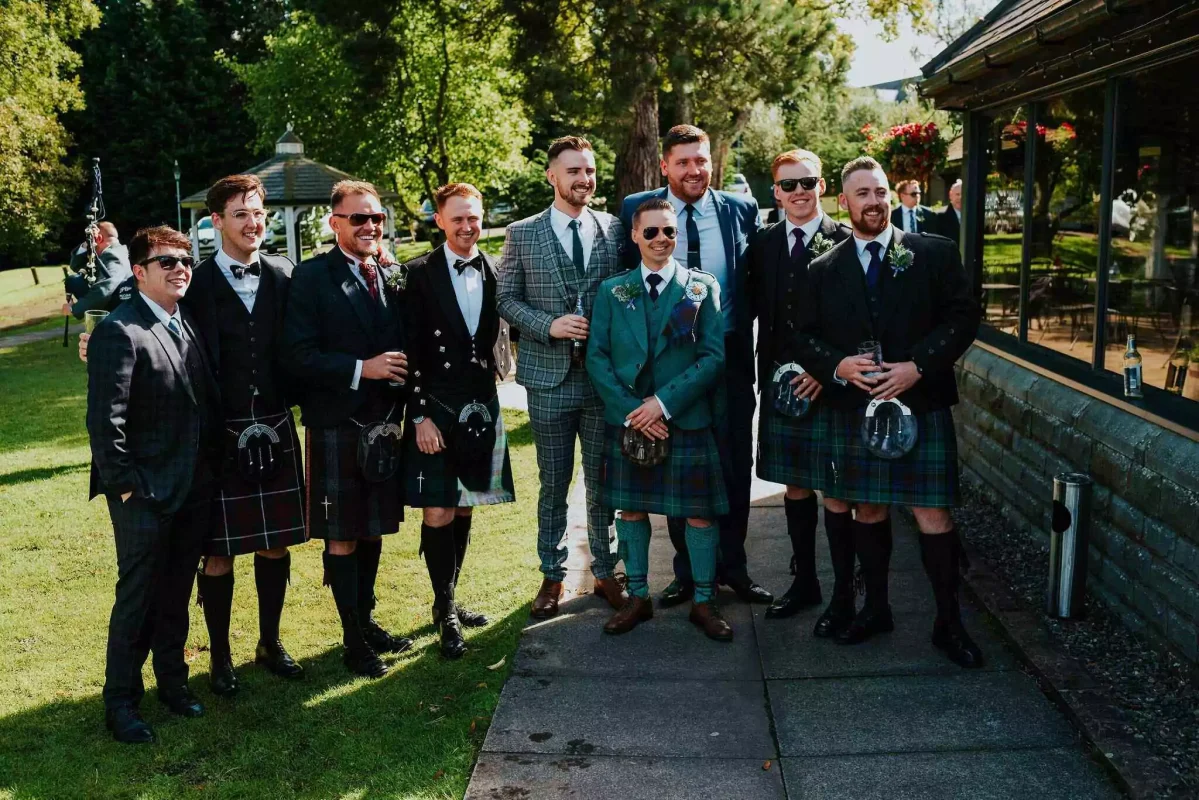 About Scotland Apperal