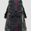 Camouflage Gothic Tactical Kilt