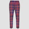 Custom Made Cameron Of Erracht Tartan Trouser