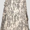 Custom Made Cheviot Tactical Kilt