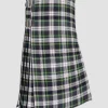 Custom Made Dress Gordon Tartan Kilt