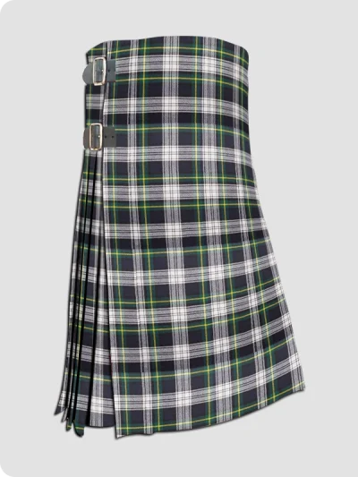 Custom Made Dress Gordon Tartan Kilt