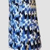 Custom Made Fashion Camo Utility Kilt