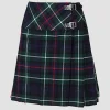 Custom Made Mackenzie Tartan Skirt