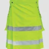 Custom Made Premium Firefighter Utility Kilt