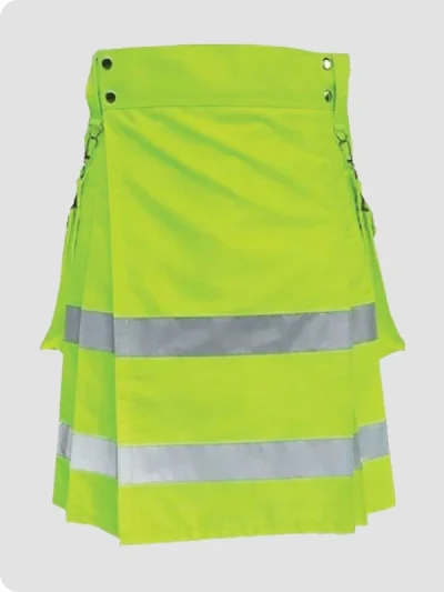 Custom Made Premium Firefighter Utility Kilt