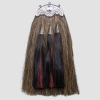 Custom Made Thistle Cantle Horsehair Piper Sporran
