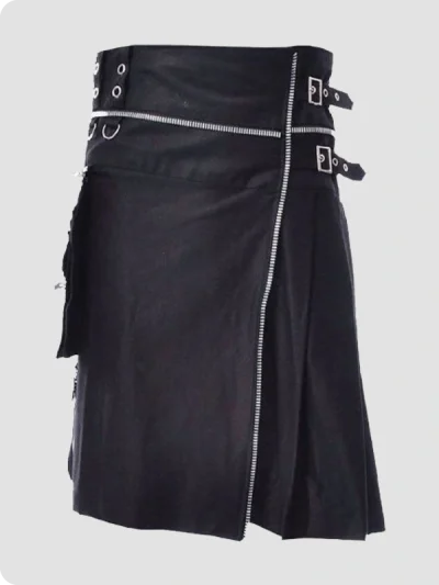 Custom Made Vixxsin Utility Kilt Cabell