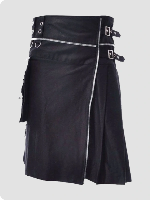 Custom Made Vixxsin Utility Kilt Cabell