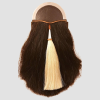 Hand Stitched Horsehair Sporran