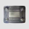 Handmade Antique Celtic Knot Kilt Belt Buckle