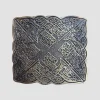 Handmade Antique Finish Kilt Belt Buckle