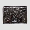Handmade Celtic Weave Kilt Belt Buckle