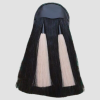 Handmade Full Dress Horse Sporran