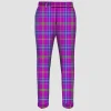 Handmade Jackson Tartan Trouser