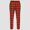 Handmade Rob Roy Tartan Trouser
