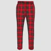 Handmade Wallace Tartan Trouser