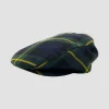 High Quality Dress Gordon Tartan Irish Hat