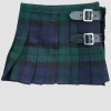 Premium Quality Black Watch Baby Kilt