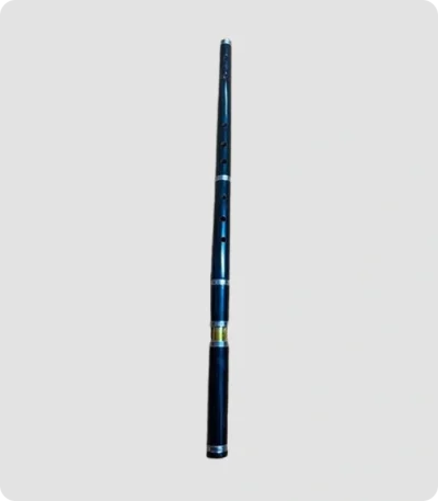 Premium Quality Hand Made Rosewood Irish Flute
