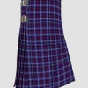 Premium Quality Heritage Of Scotland Tartan Kilt