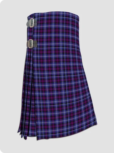 Premium Quality Heritage Of Scotland Tartan Kilt