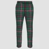 Premium Quality National Tartan Trouser
