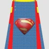 Premium Quality Superman Hybrid Kilt