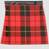 Premium Quality Wallace Tartan Baby Kilt