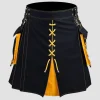Premium Quality Women Stylish Hybrid Kilt