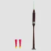 Scottish Rosewood Bagpipe Practice Chanter