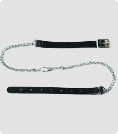 Semi Dress Black Sealskin Celtic Sporran