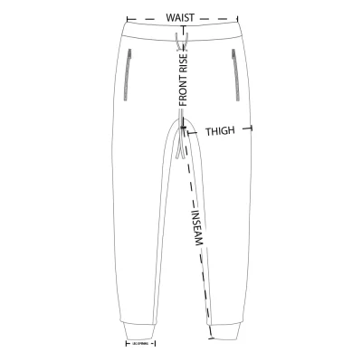 Tartan Trousers
